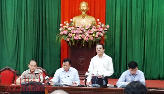 Các cơ sở bệnh viện và giáo dục Hà Nội sẽ tự chủ về biên chế, tài chính ảnh 1